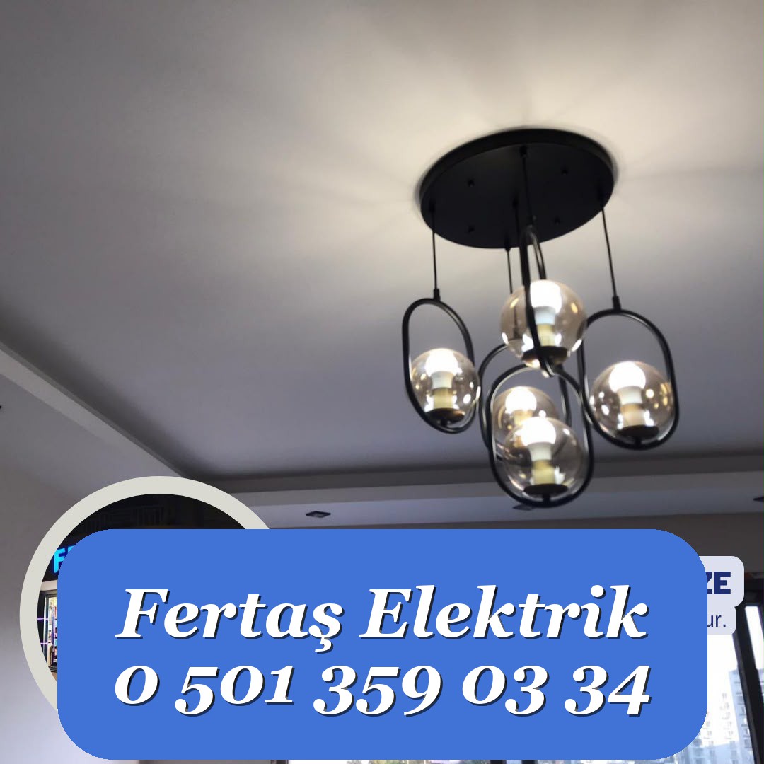 Fertaş Elektrik Sahadan Kare 58